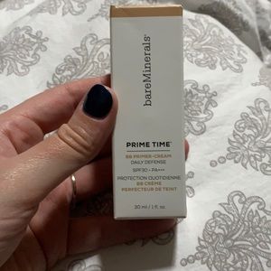 Bare minerals Bb primer